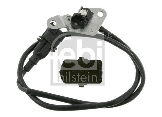 Sensore, Posizione albero a camme - 28386 FEBI BILSTEIN