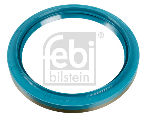 Shaft Seal, wheel hub - 28392 FEBI BILSTEIN