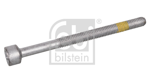 Bullone, Supporto iniettore - 28407 FEBI BILSTEIN