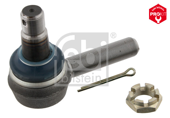 Testa barra d'accoppiamento - 28411 FEBI BILSTEIN