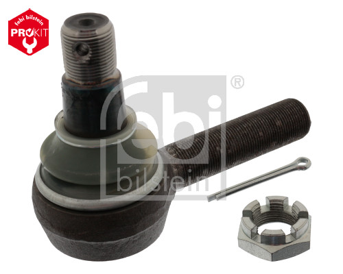 Testa barra d'accoppiamento - 28412 FEBI BILSTEIN