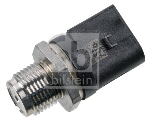 Sensor, fuel pressure - 28423 FEBI BILSTEIN