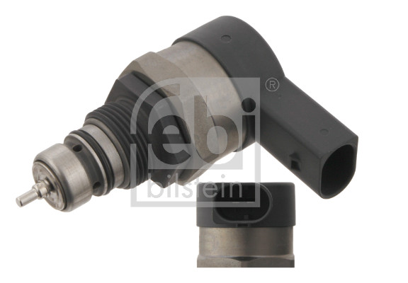 slėgio kontrolės vožtuvas, bendros linijos sistema - 28424 FEBI BILSTEIN