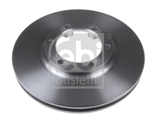 Brake Disc - 28434 FEBI BILSTEIN