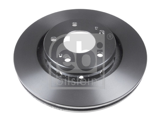 Brake Disc - 28440 FEBI BILSTEIN