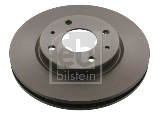 stabdžių diskas - 28441 FEBI BILSTEIN