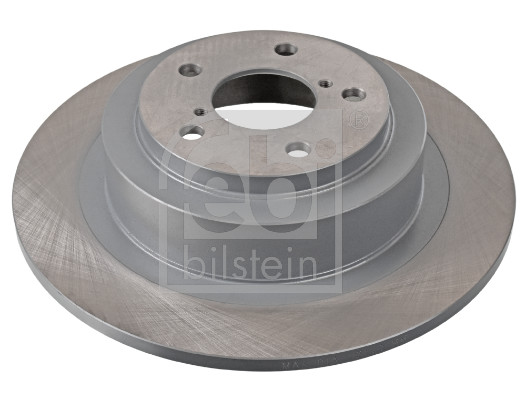 Brake Disc - 28444 FEBI BILSTEIN