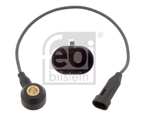 Sensore di detonazione - 28445 FEBI BILSTEIN