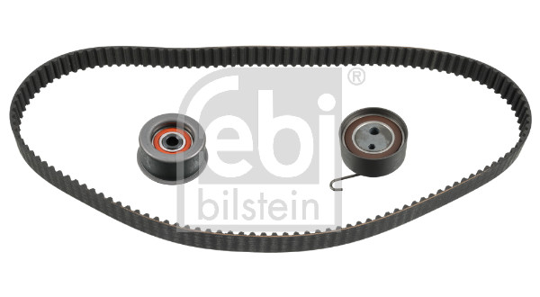 paskirstymo diržo komplektas - 28451 FEBI BILSTEIN