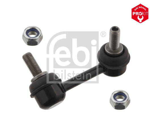 Asta/Puntone, Stabilizzatore - 28461 FEBI BILSTEIN