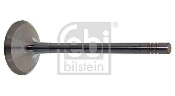 Valvola di scarico - 28464 FEBI BILSTEIN