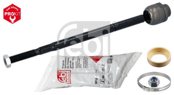 vidinė skersinė vairo trauklė - 28477 FEBI BILSTEIN
