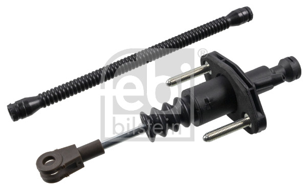 Cilindro trasmettitore, Frizione - 28483 FEBI BILSTEIN