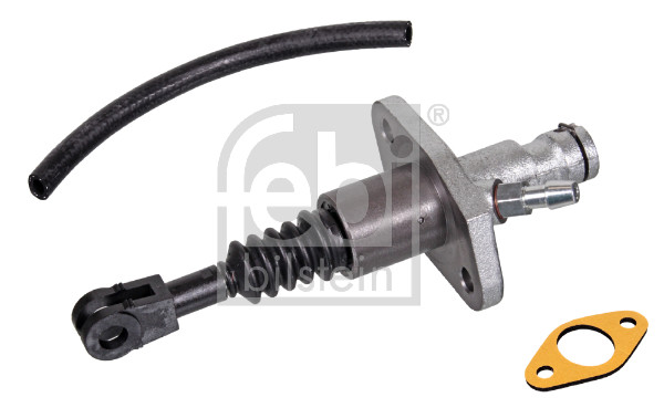 Cilindro trasmettitore, Frizione - 28484 FEBI BILSTEIN