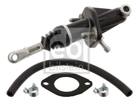 Master Cylinder, clutch - 28485 FEBI BILSTEIN