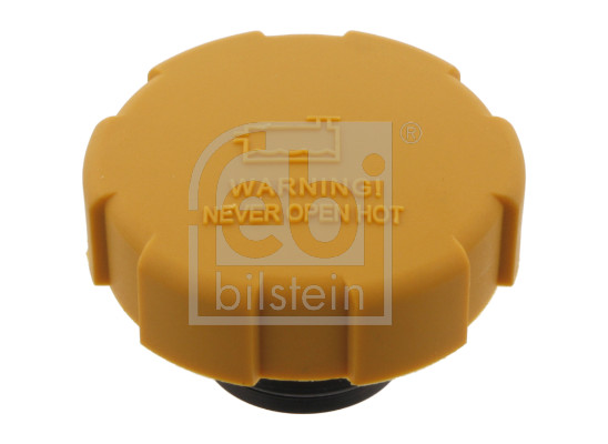 dangtelis, radiatorius - 28490 FEBI BILSTEIN