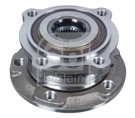 rato guolio komplektas - 28491 FEBI BILSTEIN