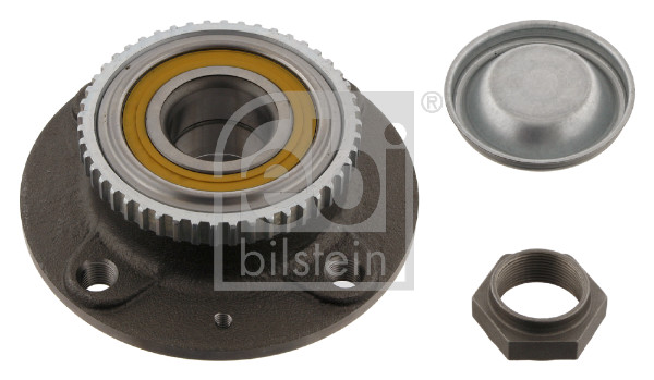 Wheel Bearing Kit - 28498 FEBI BILSTEIN