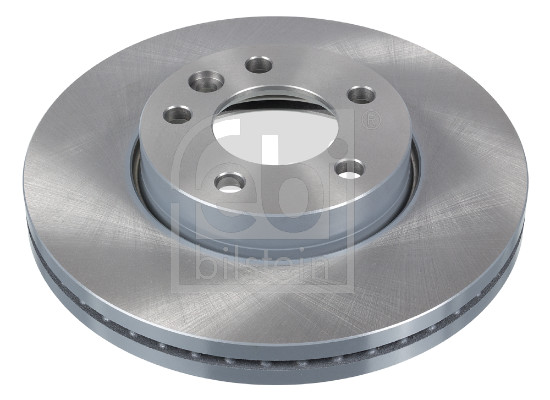 stabdžių diskas - 28504 FEBI BILSTEIN