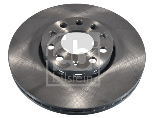 Brake Disc - 28505 FEBI BILSTEIN