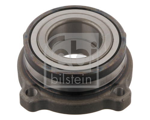 Kit cuscinetto ruota - 28506 FEBI BILSTEIN