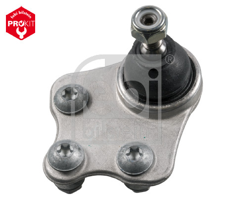 Giunto di supporto / guida - 28511 FEBI BILSTEIN