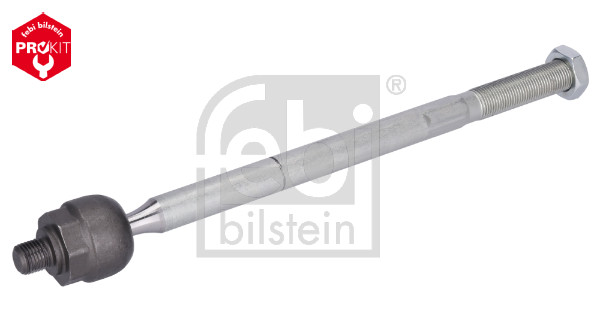Осевой шарнир, рулевая тяга - 28541 FEBI BILSTEIN