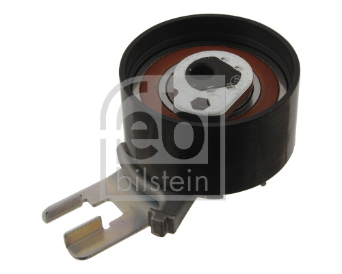 įtempiklio skriemulys, paskirstymo diržas - 28544 FEBI BILSTEIN