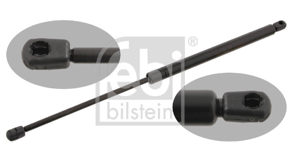 Ammortizatore pneumatico, Cofano bagagli /vano carico - 28552 FEBI BILSTEIN