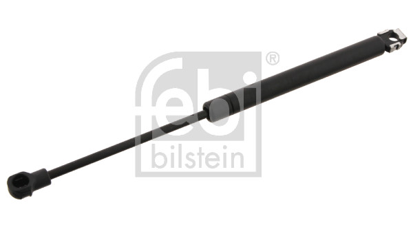 dujinė spyruoklė, bagažinė - 28561 FEBI BILSTEIN