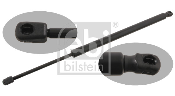 Ammortizatore pneumatico, Cofano bagagli /vano carico - 28562 FEBI BILSTEIN