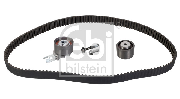 paskirstymo diržo komplektas - 28589 FEBI BILSTEIN
