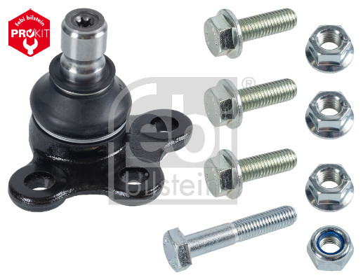 Giunto di supporto / guida - 28600 FEBI BILSTEIN