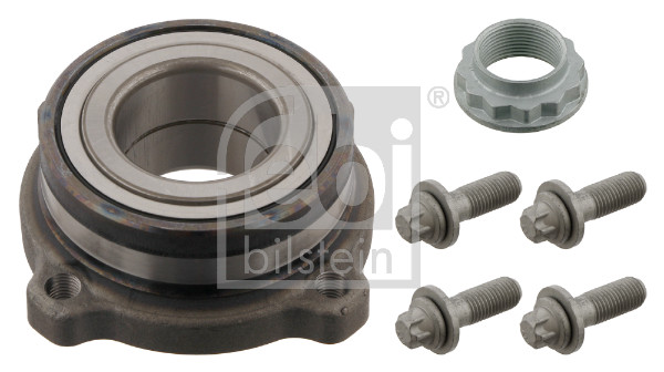 Kit cuscinetto ruota - 28623 FEBI BILSTEIN