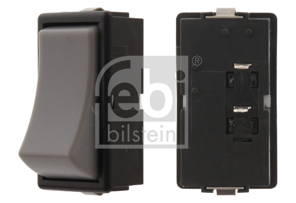 Switch, splitter gearbox - 28627 FEBI BILSTEIN