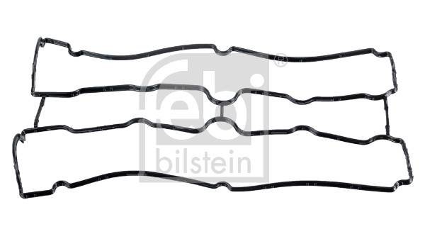 Gasket, cylinder head cover - 28630 FEBI BILSTEIN