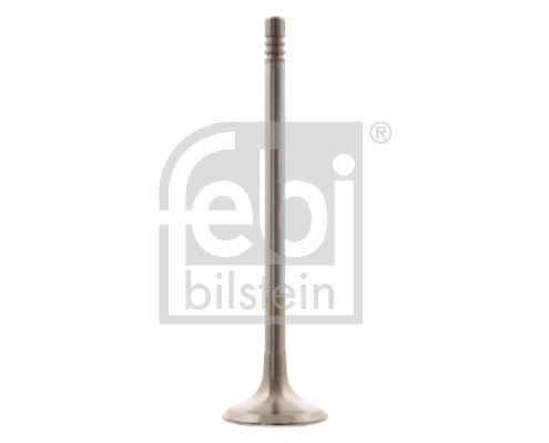 Valvola di scarico - 28633 FEBI BILSTEIN