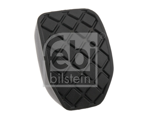 Brake Pedal Pad - 28636 FEBI BILSTEIN