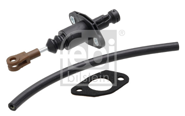 Master Cylinder, clutch - 28656 FEBI BILSTEIN