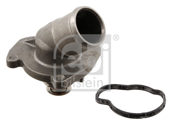 Termostato, Refrigerante - 28668 FEBI BILSTEIN
