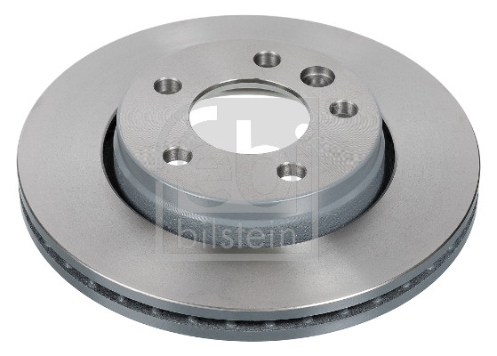 Brake Disc - 28682 FEBI BILSTEIN