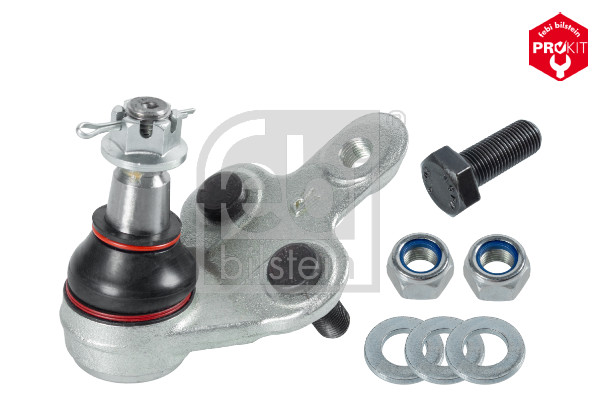 Giunto di supporto / guida - 28701 FEBI BILSTEIN