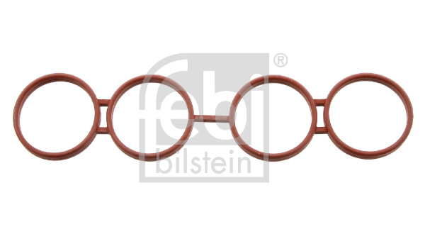 Gasket, intake manifold - 28705 FEBI BILSTEIN