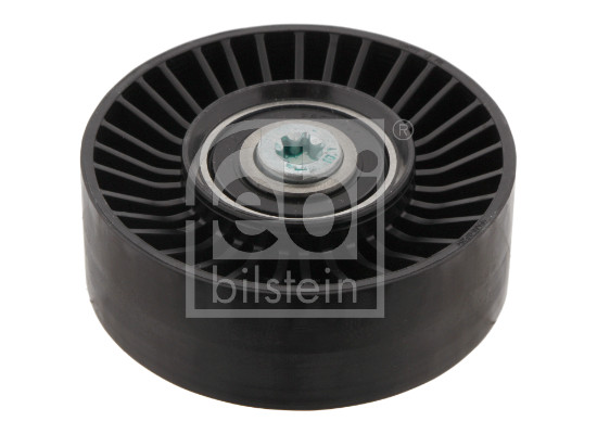 Deflection/Guide Pulley, V-ribbed belt - 28709 FEBI BILSTEIN
