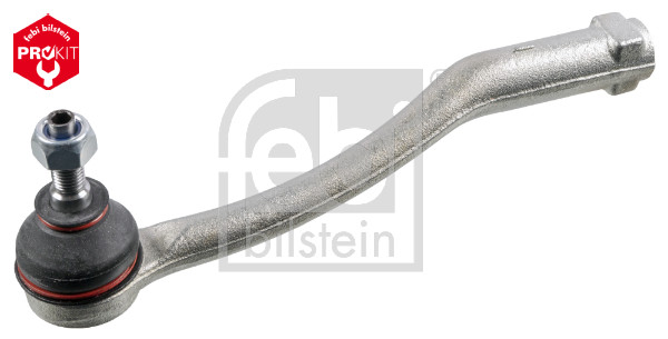 Testa barra d'accoppiamento - 28711 FEBI BILSTEIN