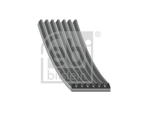 V-Ribbed Belt - 29027 FEBI BILSTEIN
