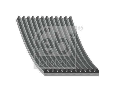 V-Ribbed Belt - 29117 FEBI BILSTEIN
