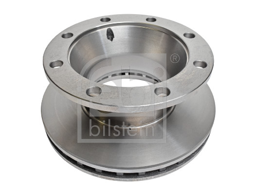 Brake Disc - 29149 FEBI BILSTEIN