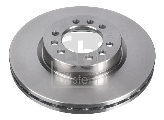 Brake Disc - 29159 FEBI BILSTEIN