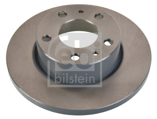 Brake Disc - 29160 FEBI BILSTEIN